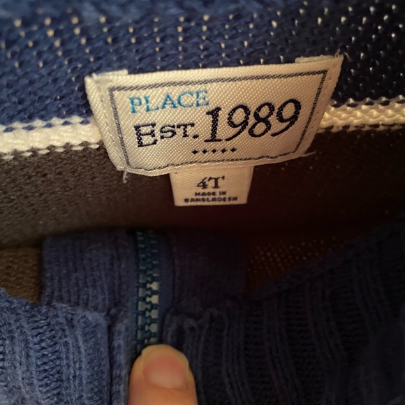 Sweater - Picture 2 of 2